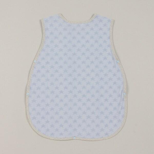 星星提花家居服【日本製造】