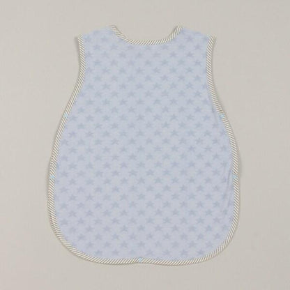 星星提花家居服【日本製造】