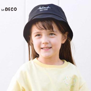 蝴蝶結帽（M～L）