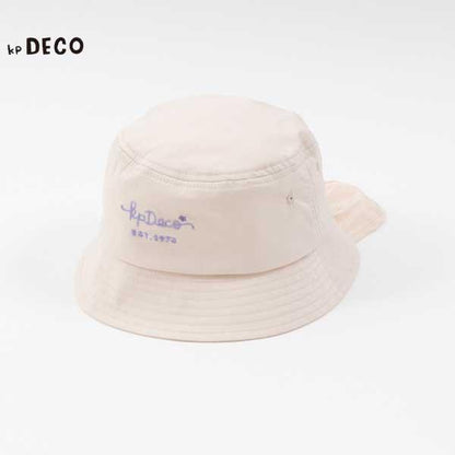 蝴蝶結帽（M～L）