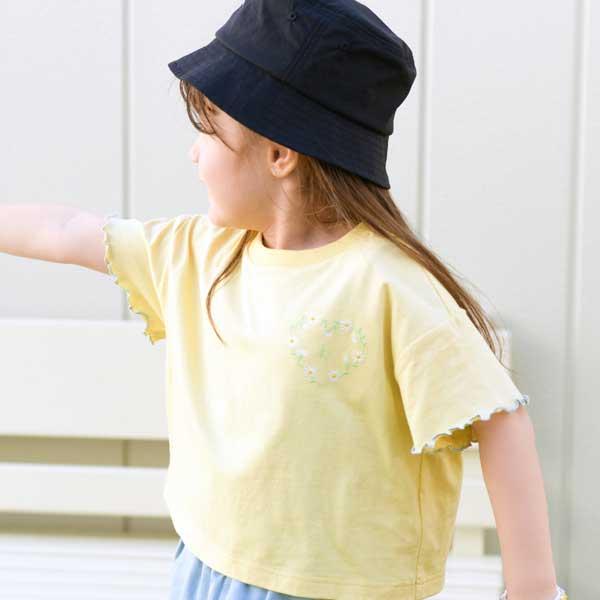 蝴蝶結帽（M～L）