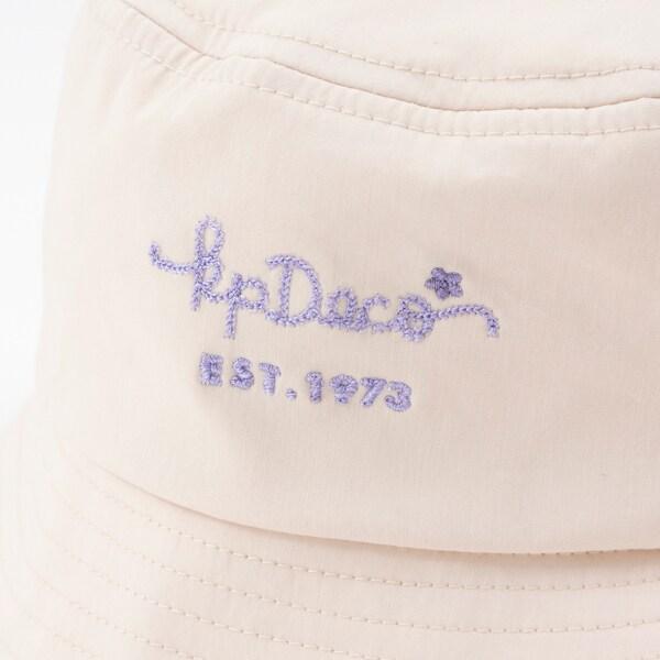 蝴蝶結帽（M～L）