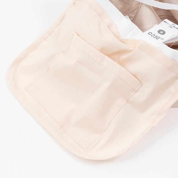 蝴蝶結帽（M～L）