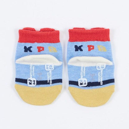 數字與標誌圖案襪子(9～13)