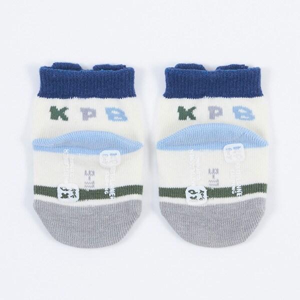 數字與標誌圖案襪子(9～13)