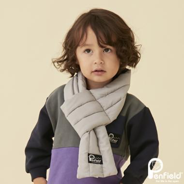 【PenField】加棉圍巾