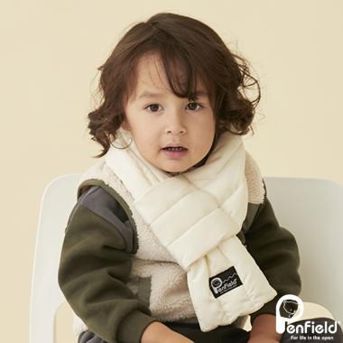 【PenField】加棉圍巾
