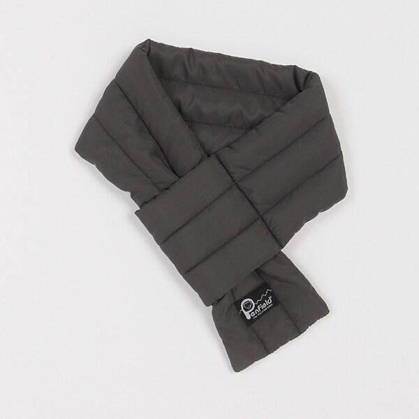 【PenField】加棉圍巾