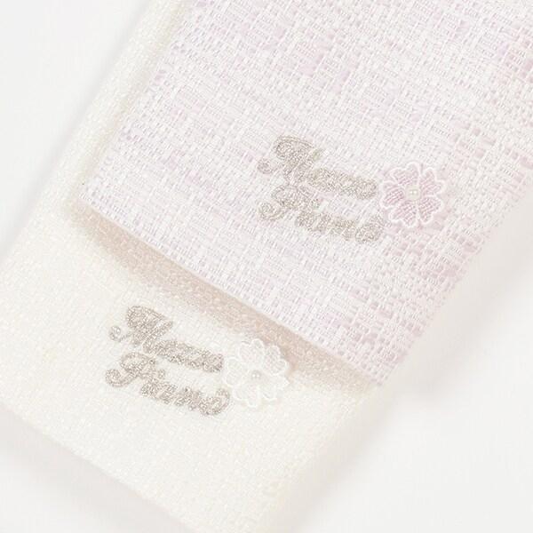 花呢面料下襬波浪邊夾克