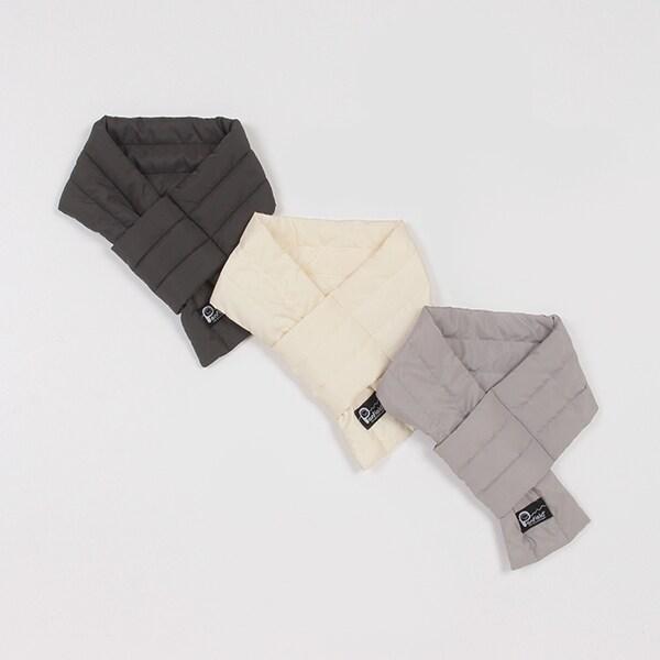 【PenField】加棉圍巾