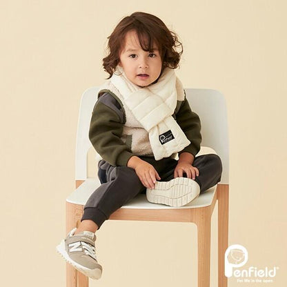 【PenField】加棉圍巾
