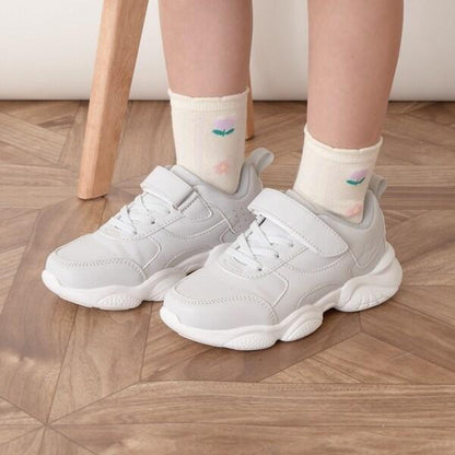 厚底休閒運動鞋