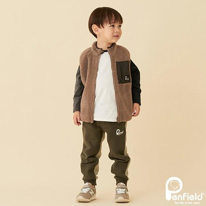 【Penfield】衛褲