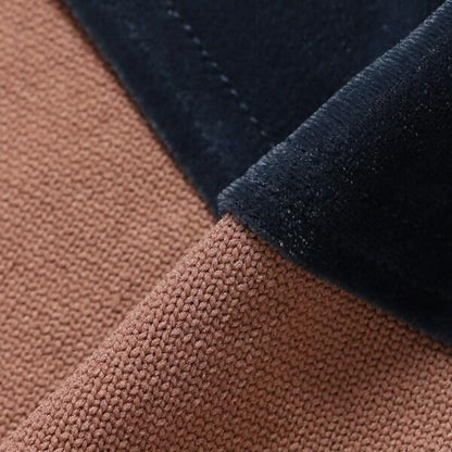 【LADIES】寬鬆腰身2WAY抹胸連體褲