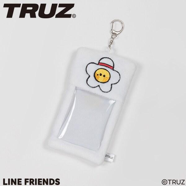 【《TRUZ》】【LTXC】照片卡片收納盒