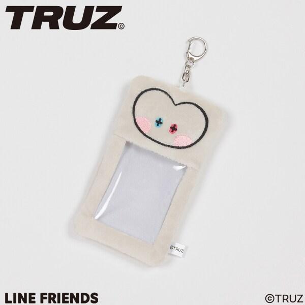 【《TRUZ》】【LTXC】照片卡片收納盒