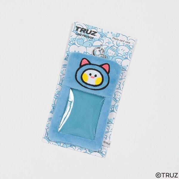 【《TRUZ》】【LTXC】照片卡片收納盒