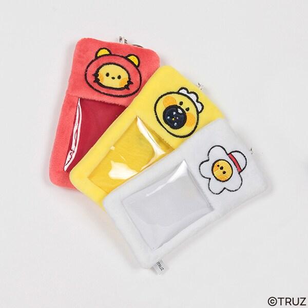 【《TRUZ》】【LTXC】照片卡片收納盒