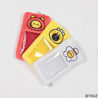 【《TRUZ》】【LTXC】照片卡片收納盒