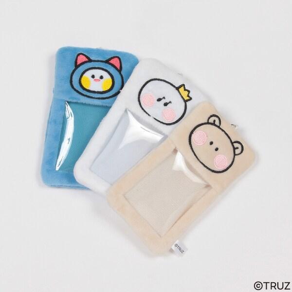 【《TRUZ》】【LTXC】照片卡片收納盒