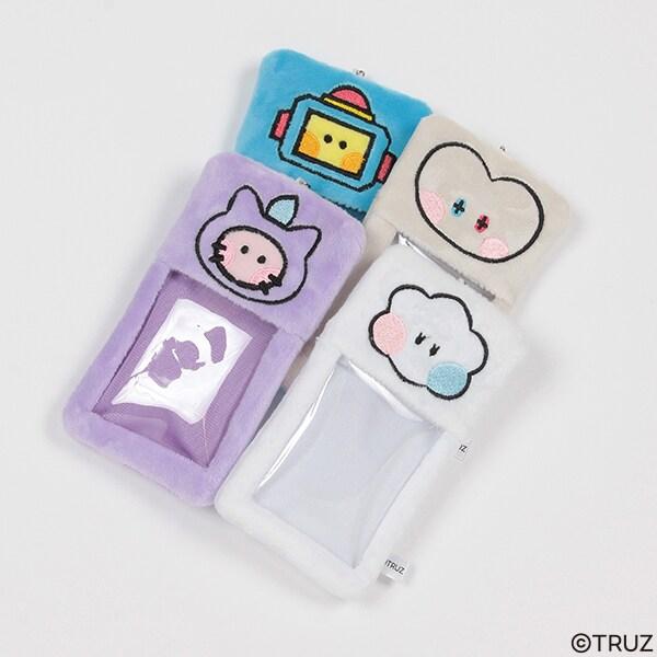 【《TRUZ》】【LTXC】照片卡片收納盒