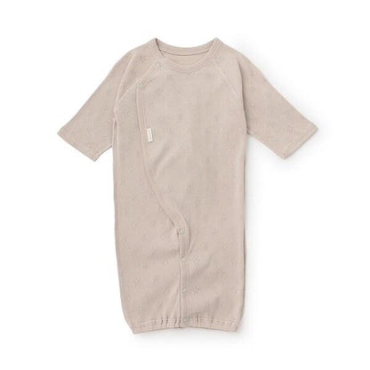 【弱酸性】2WAY連體服2件裝