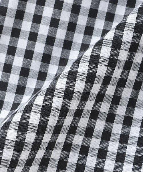 格子短褲【韓國時尚】