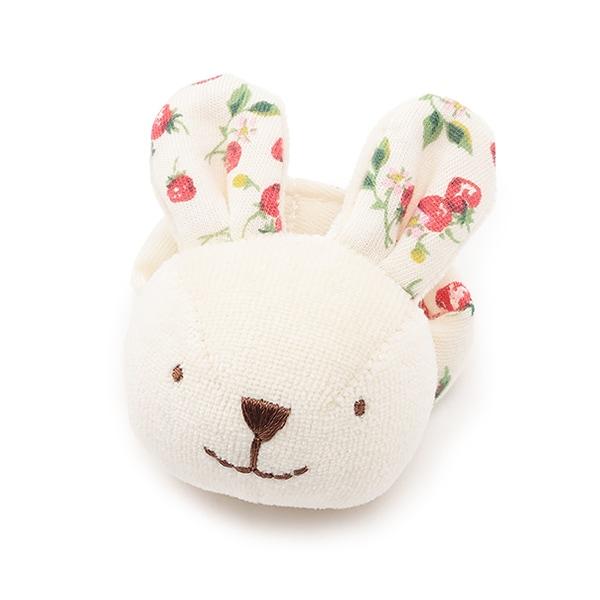 ☆BASIC兔子手腕帶