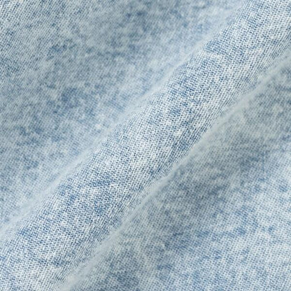 【LTXC】腰帶風牛仔裙褲