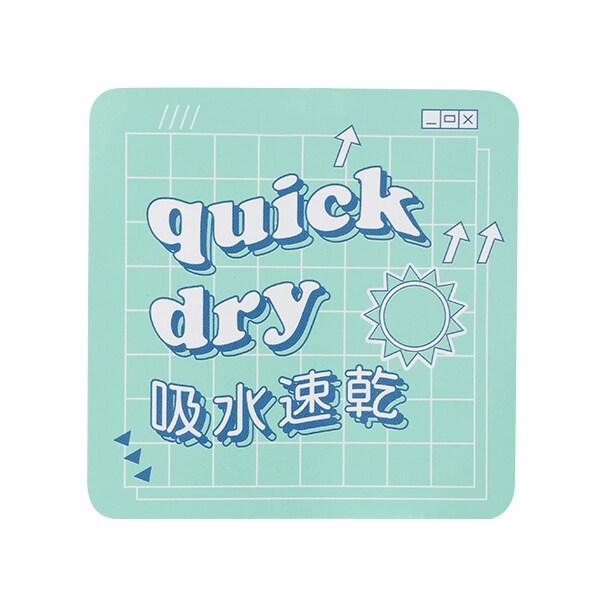 【吸水速幹／清爽】垂感休閒短褲