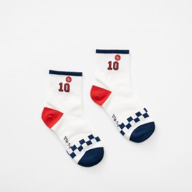 【Dセレクト】運動元素襪