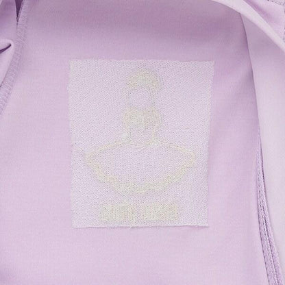 【芭蕾】前開襟水手領短袖連衣裙