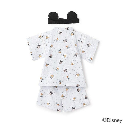 【《迪士尼》】全印花和服套裝