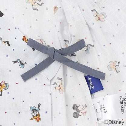 【《迪士尼》】全印花和服套裝