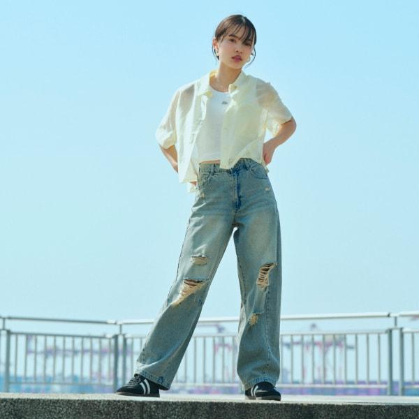 【接觸冷感/清涼】短袖透視襯衫