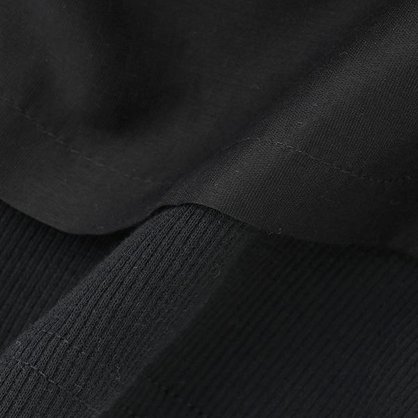 【接觸冷感/清涼】短袖透視襯衫