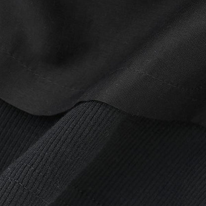 【接觸冷感/清涼】短袖透視襯衫