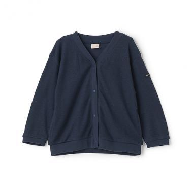 【接觸冷感】針織開衫