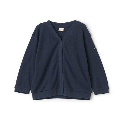 【接觸冷感】針織開衫