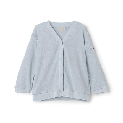 【接觸冷感】針織開衫