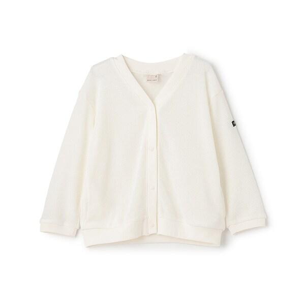 【接觸冷感】針織開衫