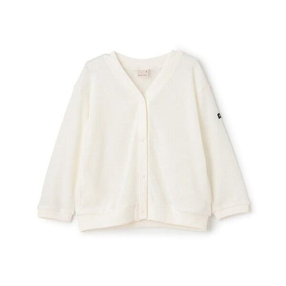 【接觸冷感】針織開衫