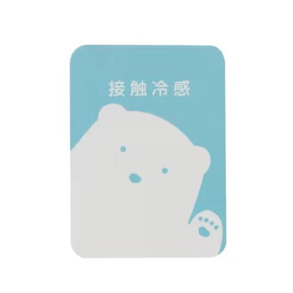 【接觸冷感】針織開衫