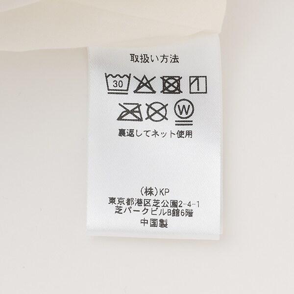 棉質印花拼接蕾絲豎拼接連衣裙