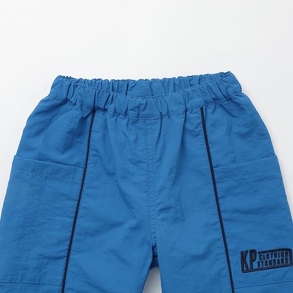 水陸兩用五分褲