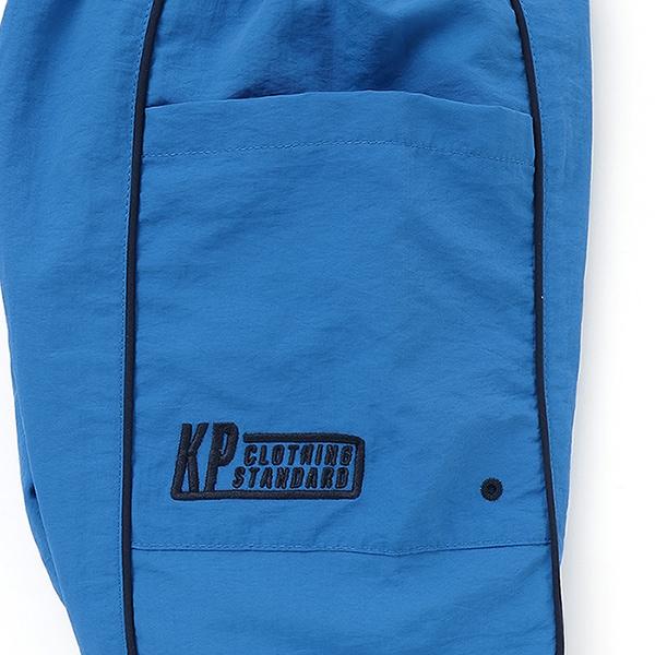 水陸兩用五分褲