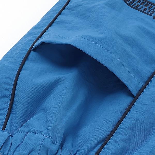 水陸兩用五分褲