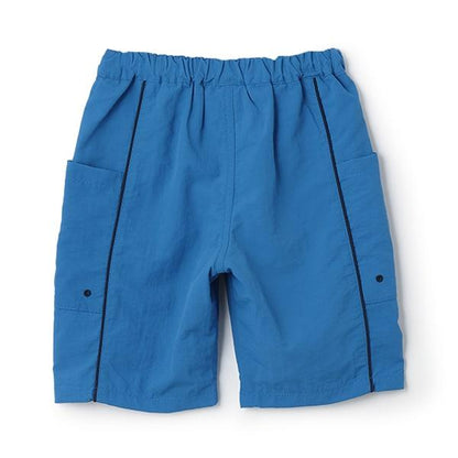 水陸兩用五分褲