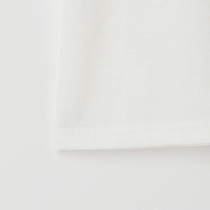 【電商平臺限定】【GOODPRICE】網球印花短袖T恤