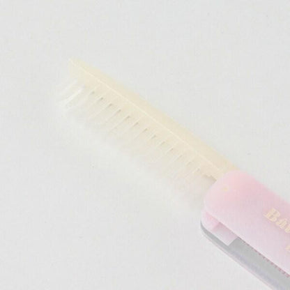 2用梳【日本製造】